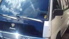 Nissan Urvan 2002 for sale