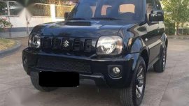 2018 SUZUKI JIMNY JLX at like NEW PRESTINE condition