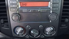 2013 Ford Everest 25 CRDi Low Mileage AT