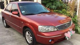 Car Ford Lynx gsi manual 2005 FOR SALE