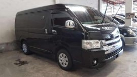2018 Toyota Hi ace grandia gl FOR SALE