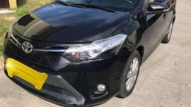 Toyota Vios G 2014 FOR SALE