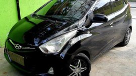 Hyundai Eon 2013 for sale 