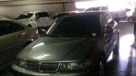 Mitsubishi Lancer 2001 FOR SALE