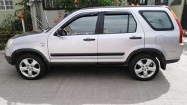2003 Honda CRV 3rd row seats FOR SALE