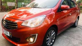 Mitsubishi Mirage G4 2018 for sale 