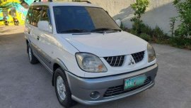2005 Mitsubishi Adventure GLS Sports Manual Diesel Php348k