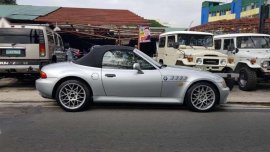 1999 Bmw Z3 manual FOR SALE