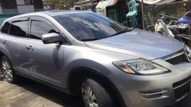 Mazda CX9 2008 Automatic Top of the line