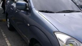 Mitsubishi Fuzion 2009 Automatic for sale