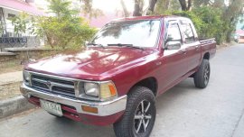 Toyota Hilux 1997 FOR SALE