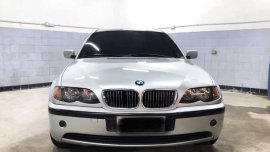 2004 Bmw 316i E46 FOR SALE