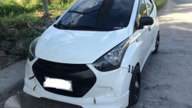 Hyundai Eon 2014 GL MT FOR SALE