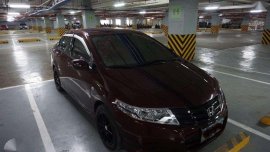 Honda City 2011 MT for sale