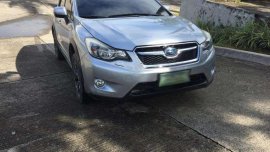 2013 Subaru XV 2.0 Automatic With 49tkms only