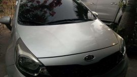 Kia Rio model 2013 for sale