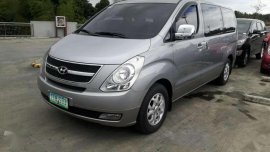  FOR SALE HYUNDAI Grand Starex 2012