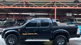 2010 Ford Ranger Wildtrack 4x2 Automatic Diesel Pick up Truck