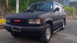 1992 Isuzu Trooper for sale