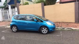 2009 Honda Jazz mt FOR SALE