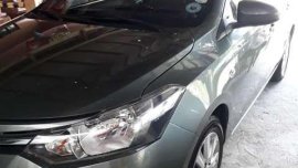 2017 Toyota Vios e for sale