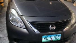 FOR SALE Nissan Almera automatic 2013