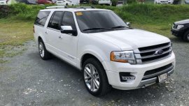 2016 Ford Expedition Platinum V6 Ecoboost Siena Motors