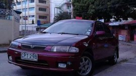 1999 Mazda 323 FOR SALE