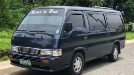 2011 Nissan Urvan VX Lady Used for sale
