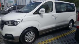 Brand New Hyundai Grand Starex Diesel AT. 2019