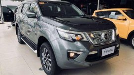 Nissan Terra 2019 FOR SALE
