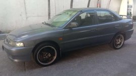 2002 Mitsubishi Lancer GLX for sale 