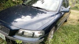 2003 Volvo S60 luxury car FOR SALE