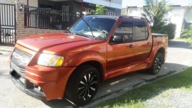 2001 Ford Explorer Sport trac for sale