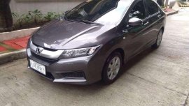 For Sale : 2016 Honda City 1.5E