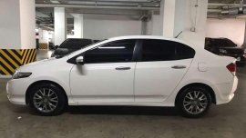 2010 Honda City 1.5E Top of the Line