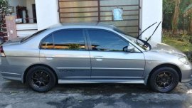 For Sale Honda Civic 2005.