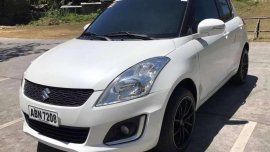 For Sale: 2016 Suzuki Swift 1.2 GL M/T