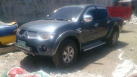 For sale Mitsubishi Strada 2007 
