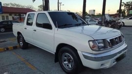 2000 Nissan Frontier for sale