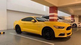 Ford Mustang Gt 5.0 2017 3tkm FOR SALE