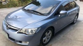 FOR SALE Honda Civic fd 1.8s 2008