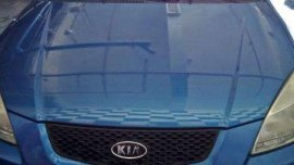 Kia Rio 2007 for sale. 