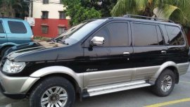 Isuzu Crosswind 2007 model Manual for sale