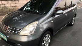 2008 Nissan Grand Livina Top of the Line