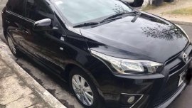 2014 Toyota Yaris E Automatic for sale