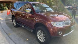 Mitsubishi Montero 2010 FOR SALE
