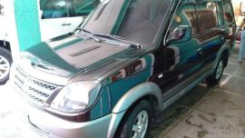 MITSUBISHI Adventure GLS Sports 2010 Model