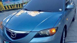 2009 Mazda 3 1.6L V Automatic FOR SALE