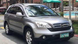 For Sale Honda CRV Gen 3 Top of the Line 2009 